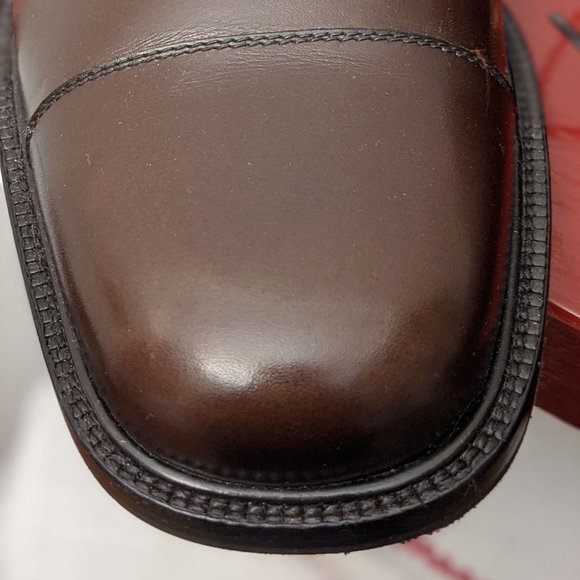 Ferragamo Studio Men\'s Shoes